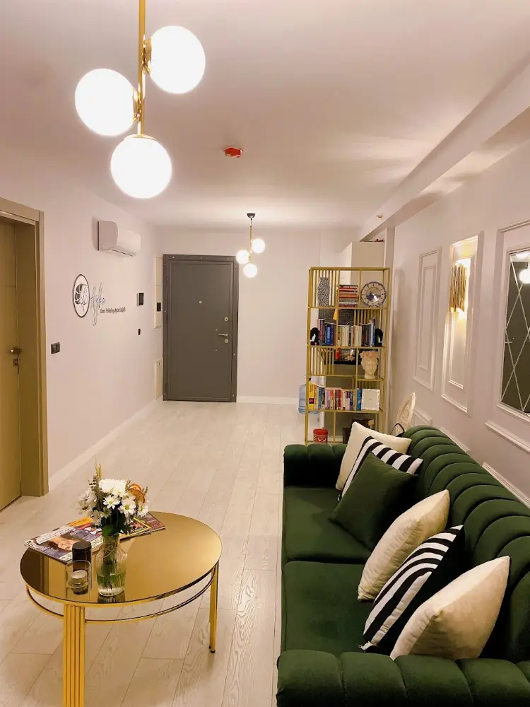 Ayka Psikoloji Merkezi - Klinik Psikolog Aylin Kaşko — Psikologlar, Küçükçekmece · fotoğraf 3