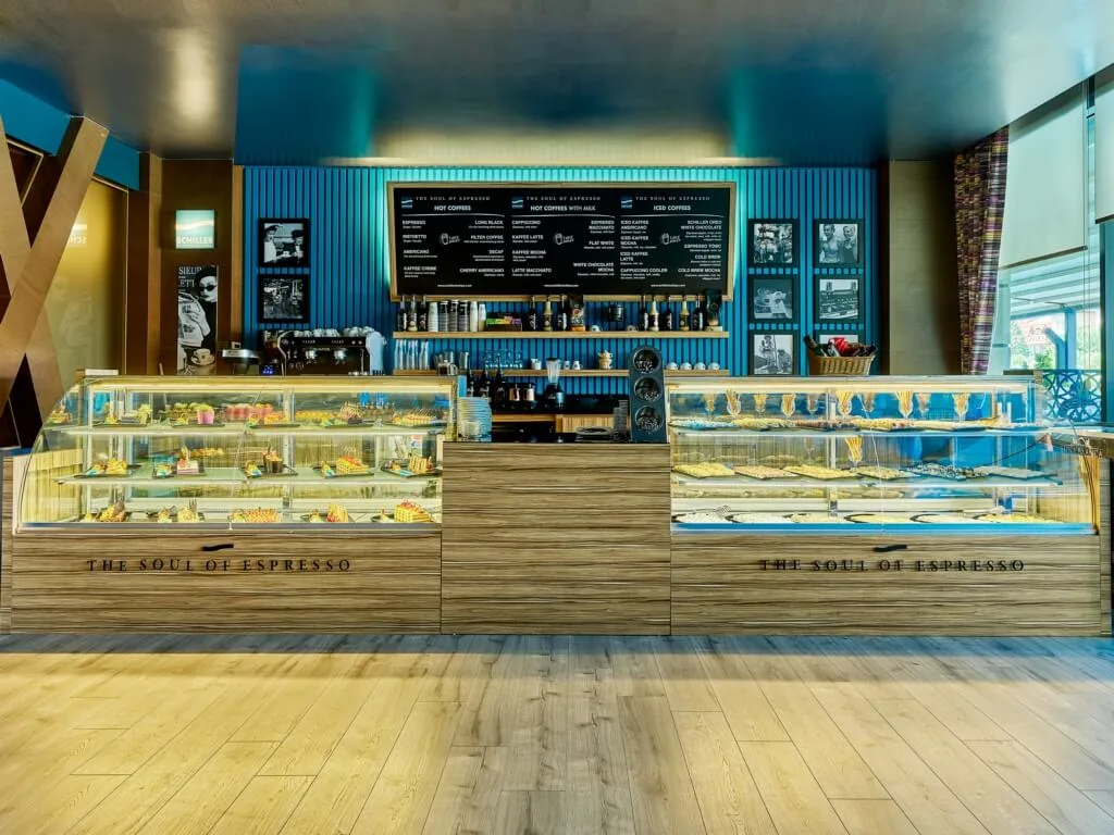 Anchor Restaurant Manavgat