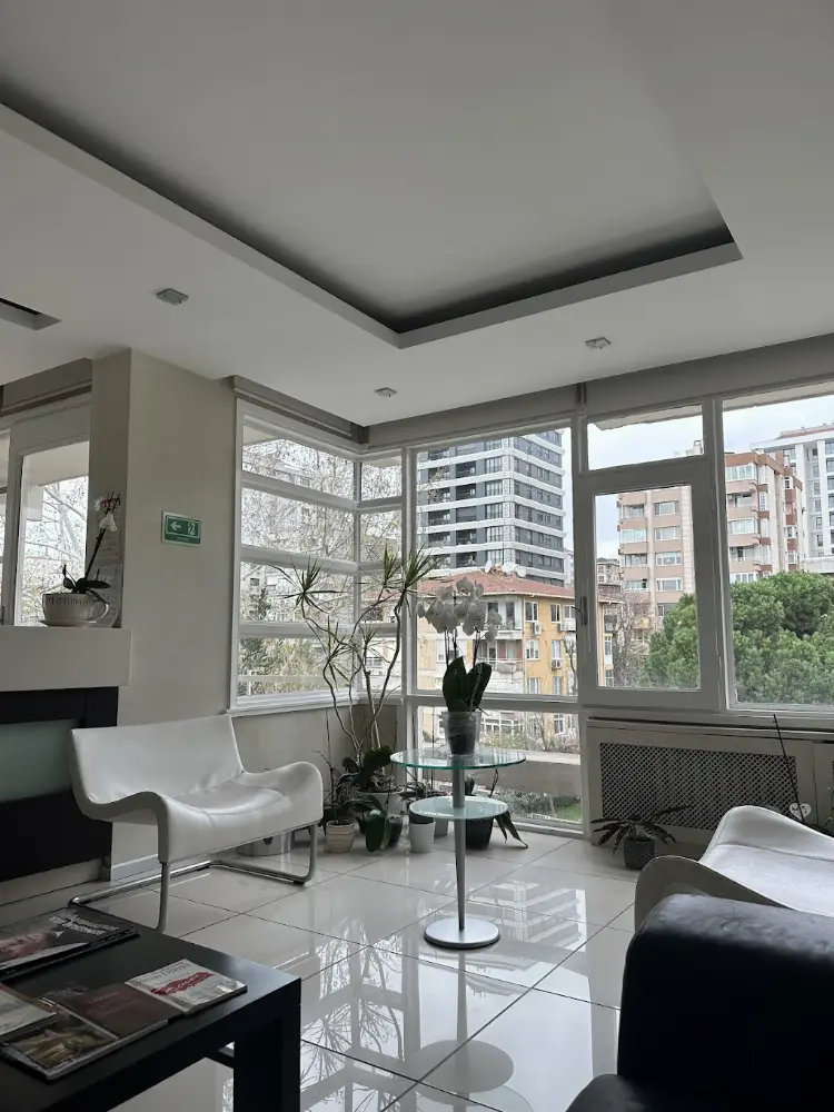 Prof. Dr. Deniz Gemalmaz Diş Hekimi — Diş Hekimleri, Kadıköy · fotoğraf 2