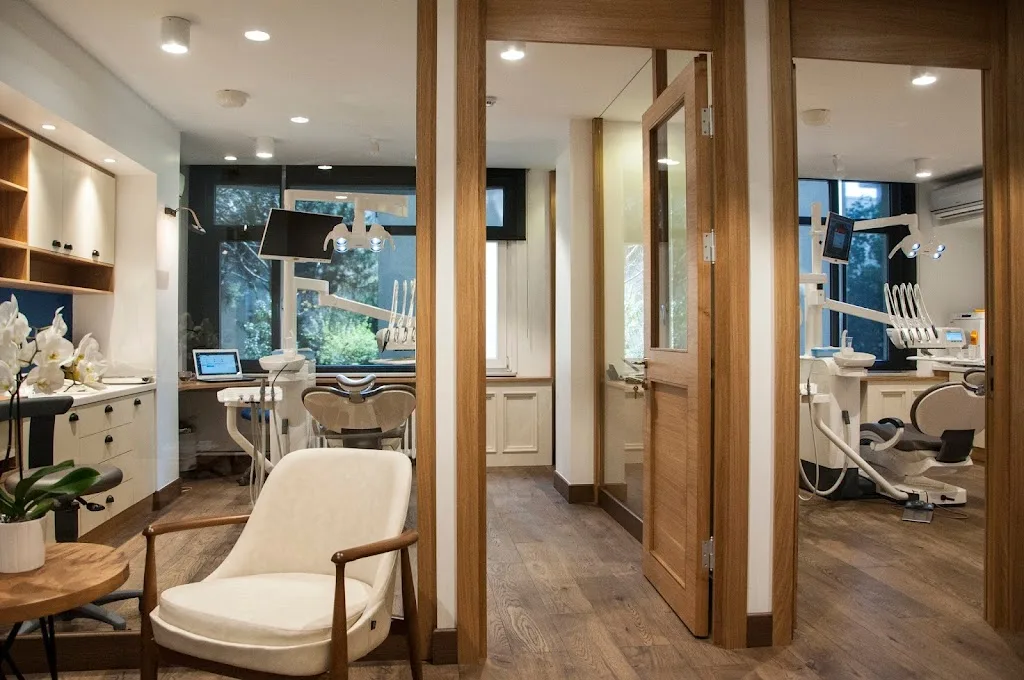 Swisstanbul Diş Kliniği — Diş Hekimleri, Kadıköy · fotoğraf 1