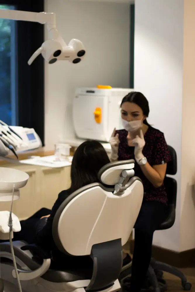 Swisstanbul Diş Kliniği — Diş Hekimleri, Kadıköy · fotoğraf 4