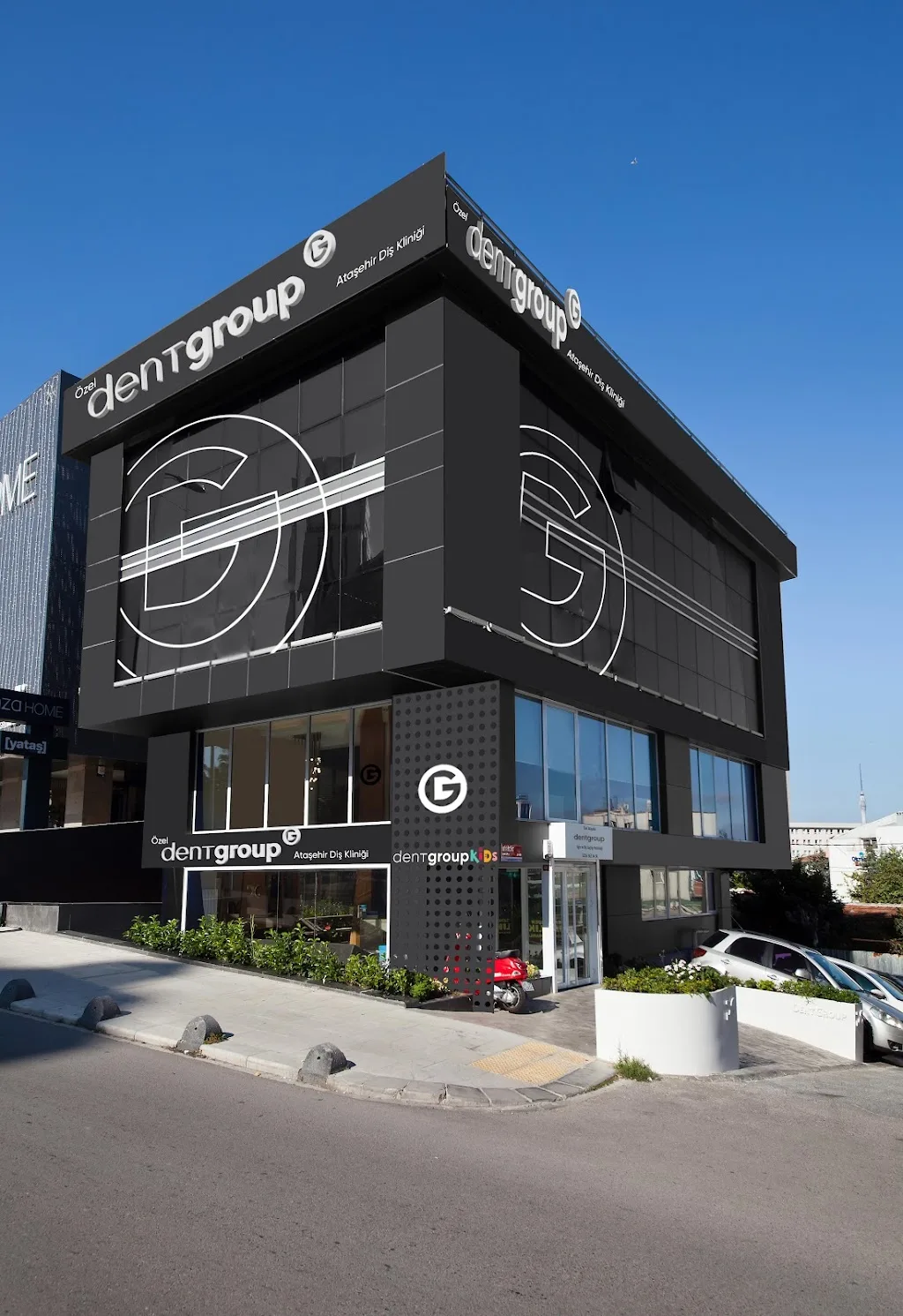 Dentgroup Ataşehir — Diş Hekimleri, Ataşehir · fotoğraf 1