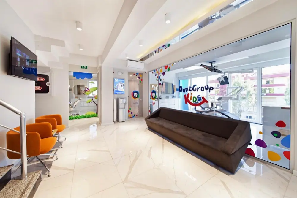 Dentgroup Ataşehir — Diş Hekimleri, Ataşehir · fotoğraf 2