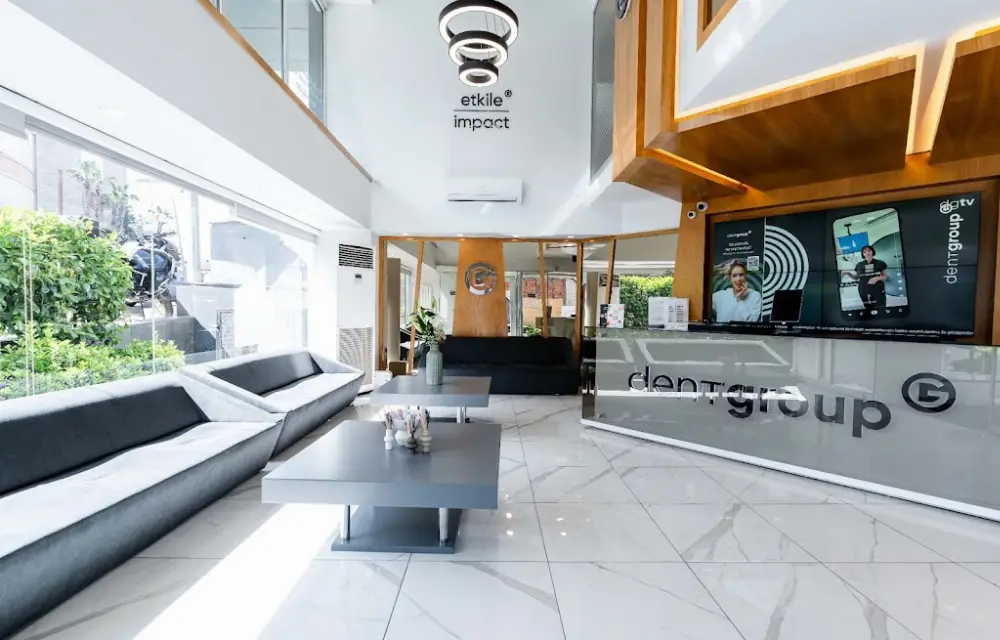 Dentgroup Ataşehir — Diş Hekimleri, Ataşehir · fotoğraf 3