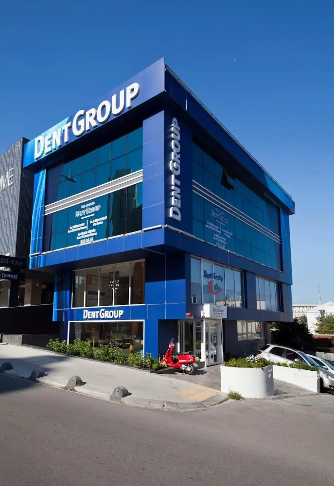 Dentgroup Ataşehir — Diş Hekimleri, Ataşehir · fotoğraf 4