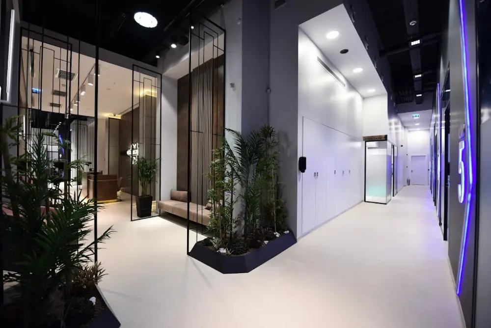 Dentatacity | Gülüş Estetiği | İmplant Tedavisi | Diş Beyazlatma | Zirkonyum | Lamina | Ataşehir — Diş Hekimleri, Ataşehir · fotoğraf 4