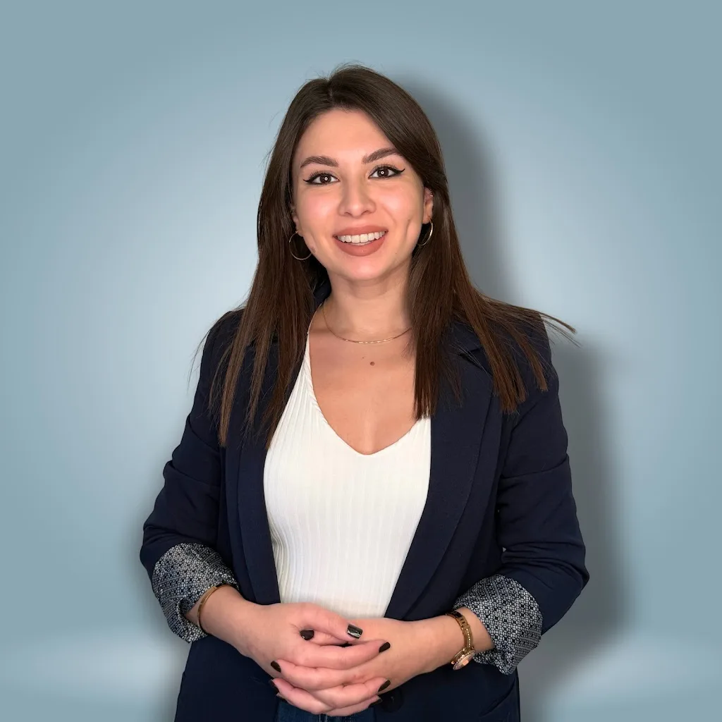 Klinik Psikolog Zeynep Hilal Çelik — Psikologlar, Bahçelievler · fotoğraf 1