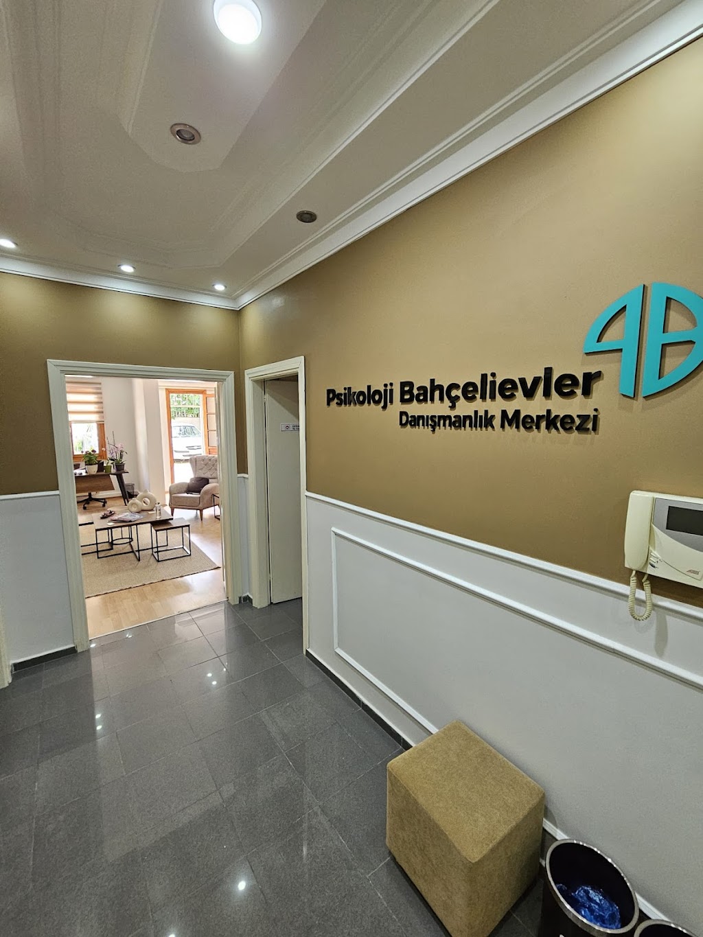 Psikoloji Bahçelievler Danışmanlık Merkezi
