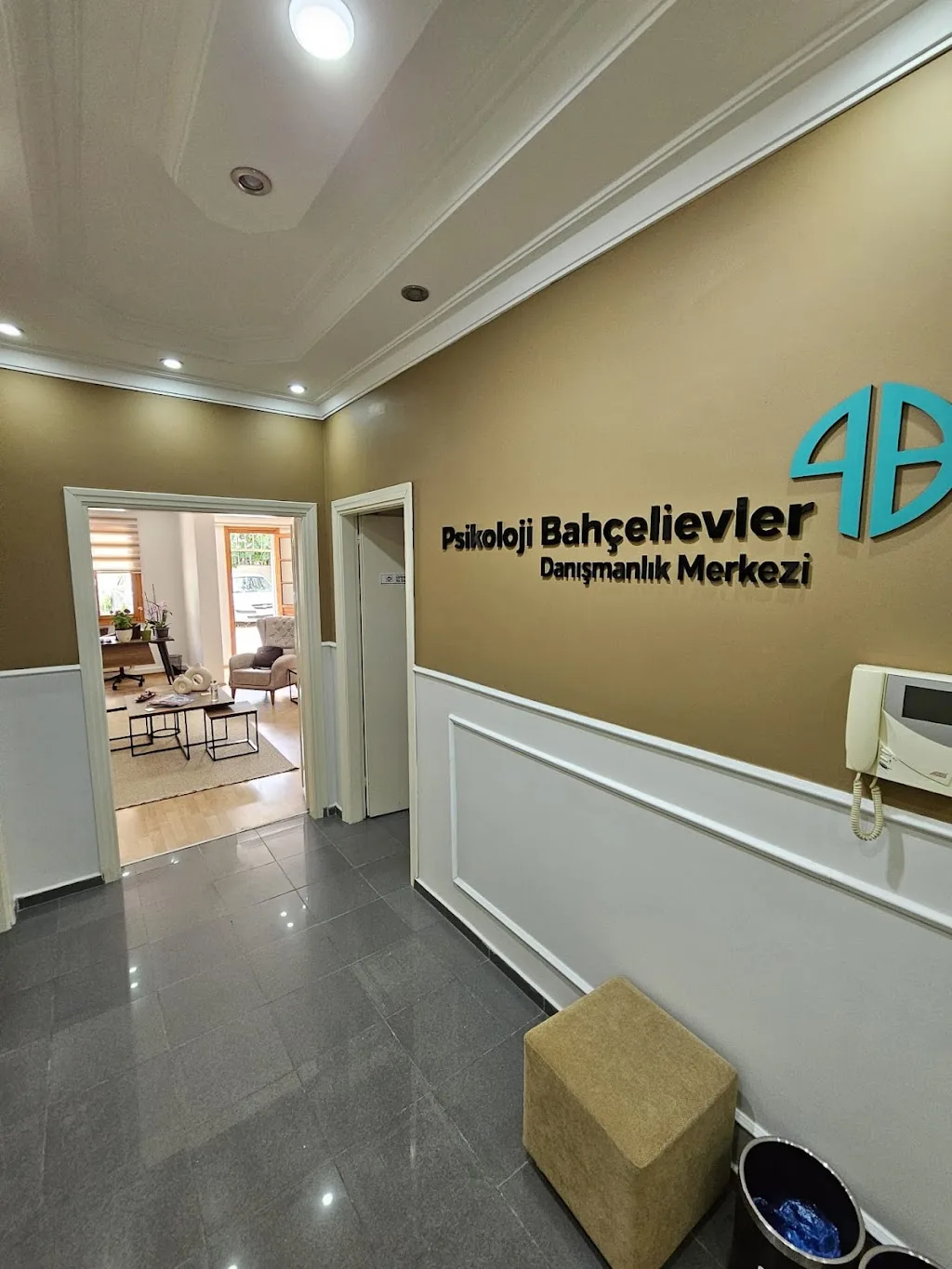 Psikoloji Bahçelievler Danışmanlık Merkezi — Psikologlar, Bahçelievler · fotoğraf 1