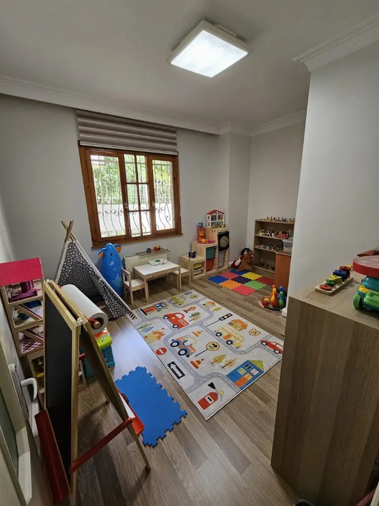 Psikoloji Bahçelievler Danışmanlık Merkezi — Psikologlar, Bahçelievler · fotoğraf 3
