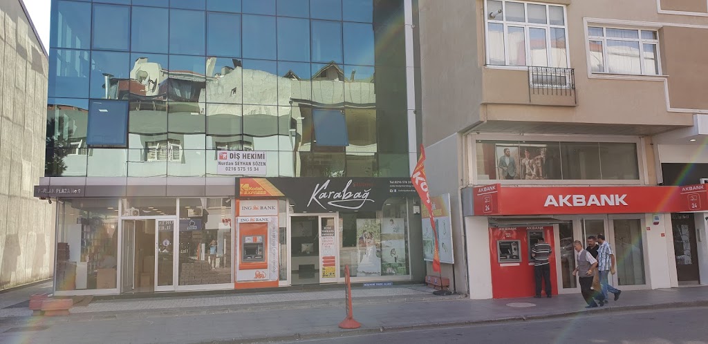 Ataşehir Diş Hekimi Nurdan Seyhan Sözen