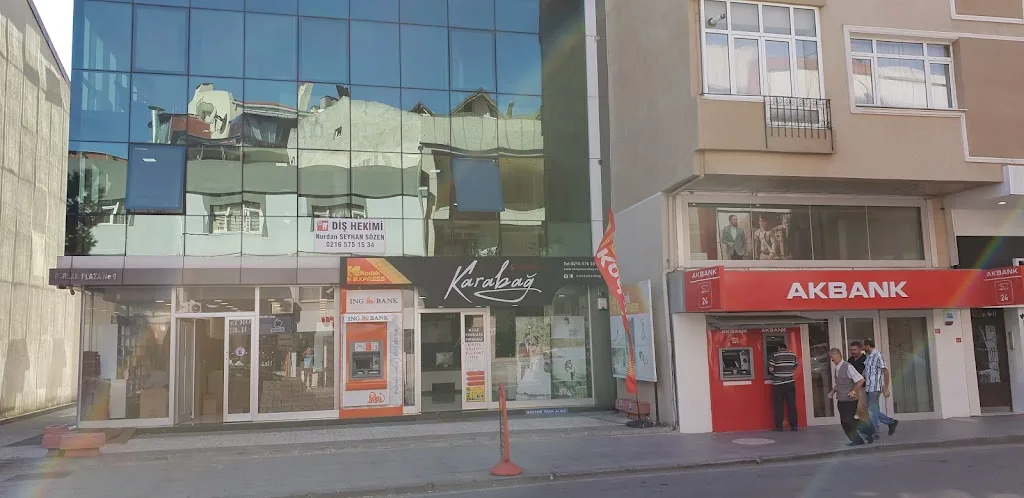 Ataşehir Diş Hekimi Nurdan Seyhan Sözen — Diş Hekimleri, Ataşehir · fotoğraf 1