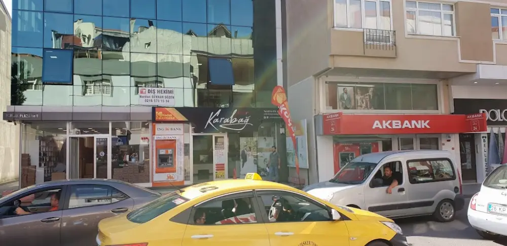 Ataşehir Diş Hekimi Nurdan Seyhan Sözen — Diş Hekimleri, Ataşehir · fotoğraf 2