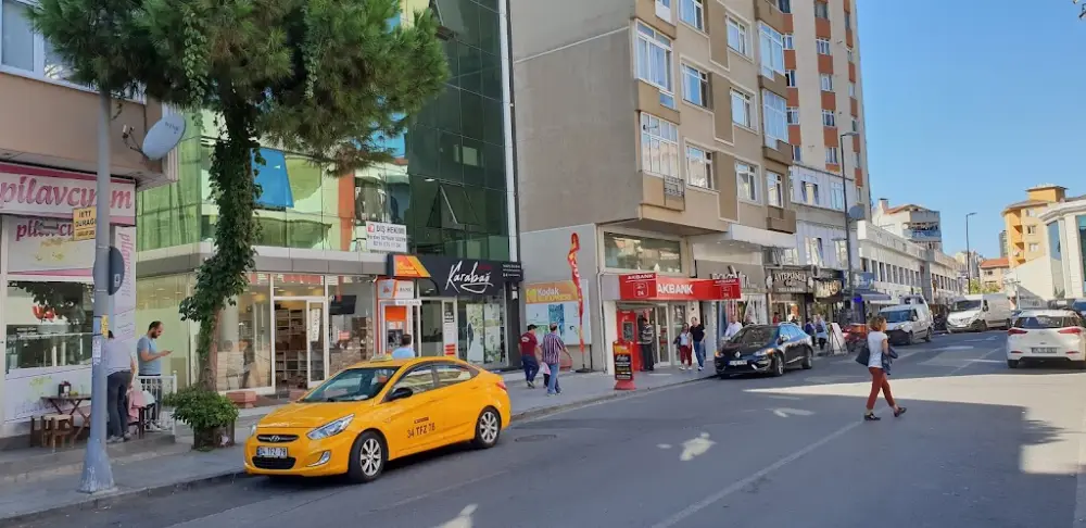 Ataşehir Diş Hekimi Nurdan Seyhan Sözen — Diş Hekimleri, Ataşehir · fotoğraf 3