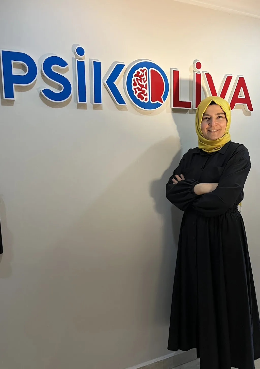 Klinik Psikolog Havva Gül Dikici — Psikologlar, Bahçelievler · fotoğraf 1