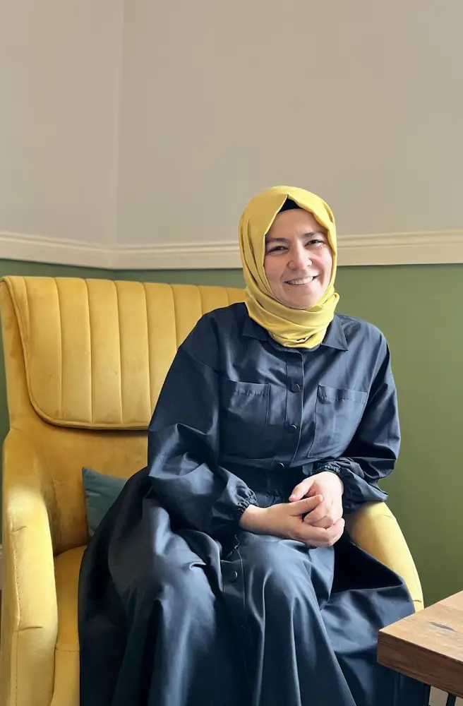 Klinik Psikolog Havva Gül Dikici — Psikologlar, Bahçelievler · fotoğraf 3