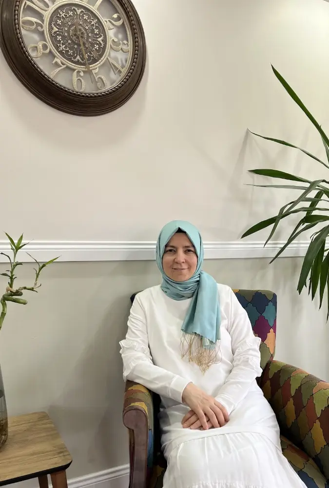 Klinik Psikolog Havva Gül Dikici — Psikologlar, Bahçelievler · fotoğraf 4