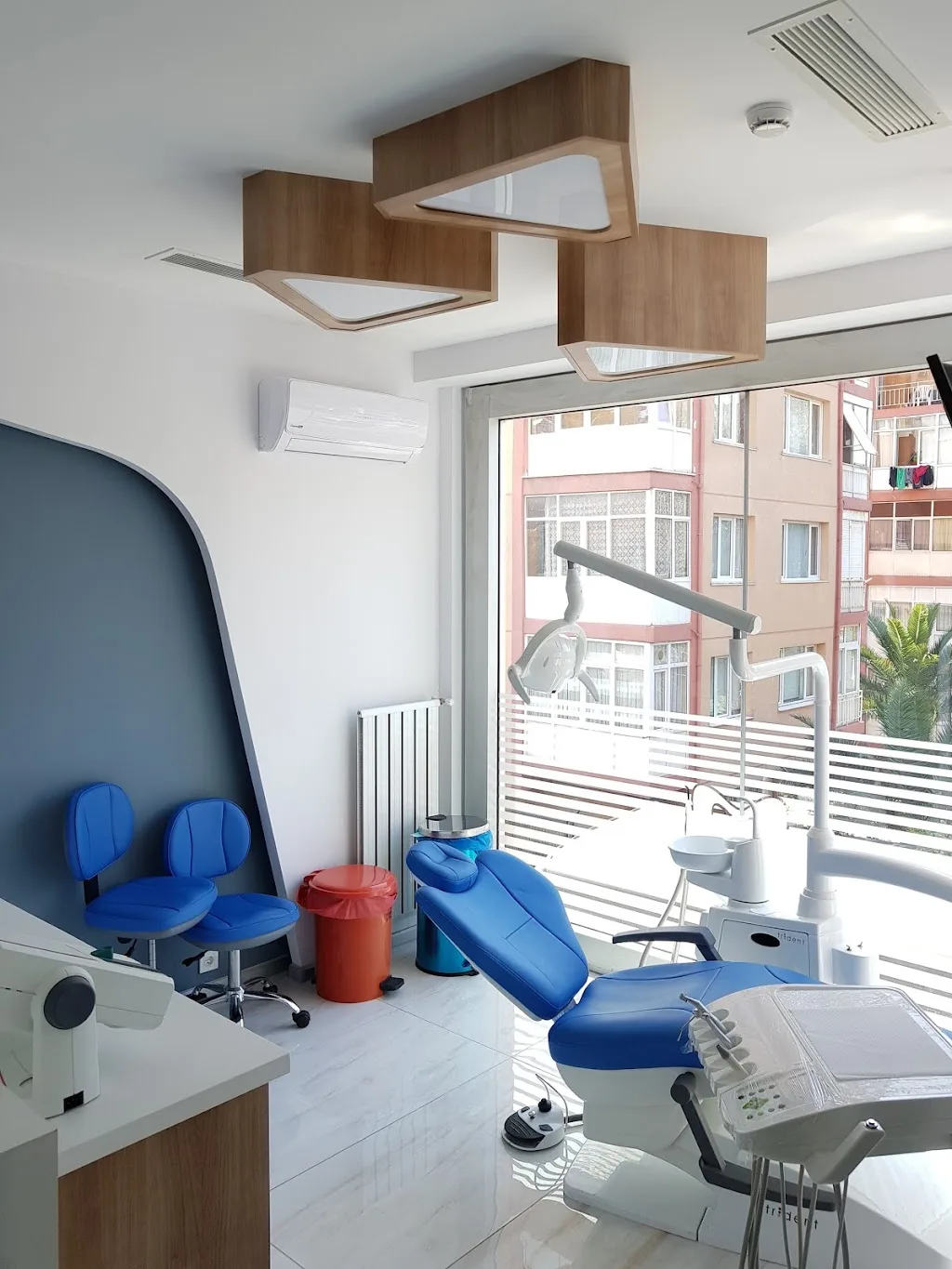 Diş Doktorum Ağız ve Diş Sağlığı Polikliniği — Diş Hekimleri, Ataşehir · fotoğraf 1