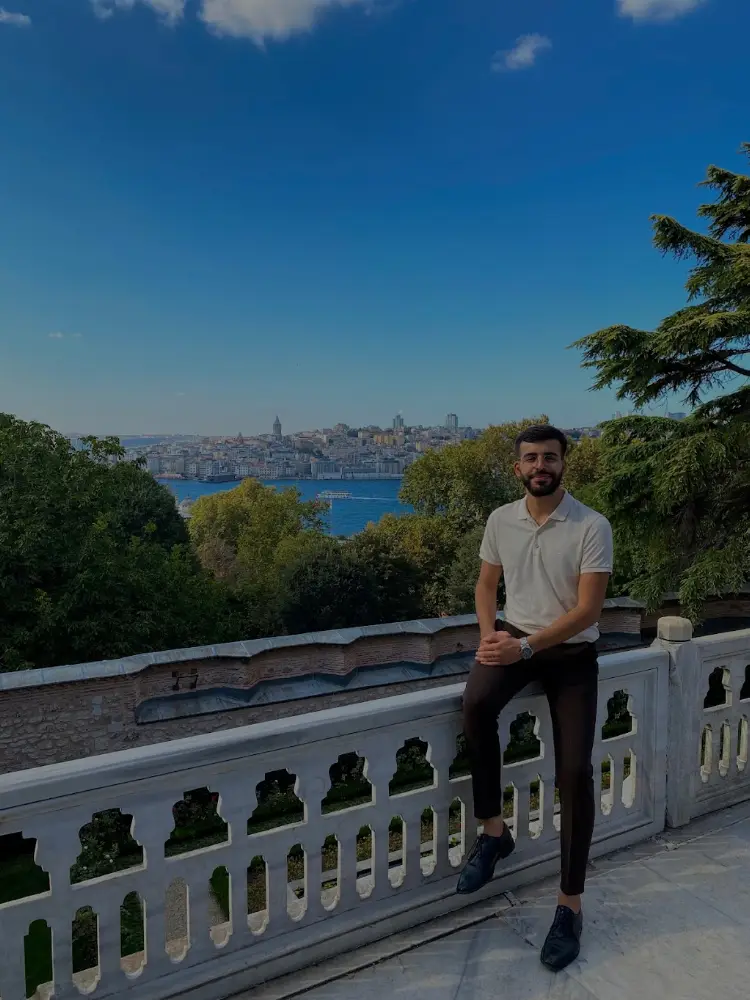 Psikolog Sergen Bayram — Psikologlar, Bahçelievler · fotoğraf 2