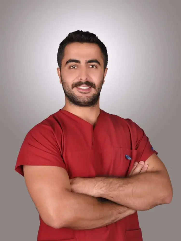 Diş Hekimi Mustafa Kırteke — Diş Hekimleri, Ataşehir · fotoğraf 4