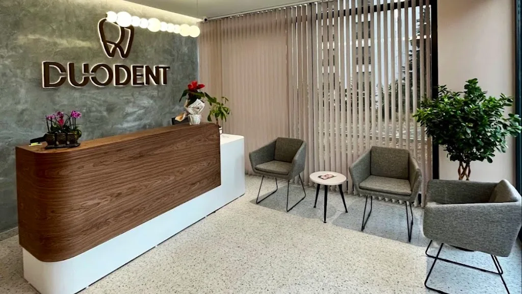 Duodent Ağız ve Diş Sağlığı Polikliniği — Diş Hekimleri, Ataşehir · fotoğraf 1