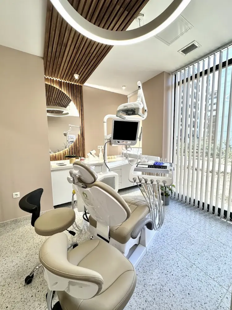 Duodent Ağız ve Diş Sağlığı Polikliniği — Diş Hekimleri, Ataşehir · fotoğraf 2