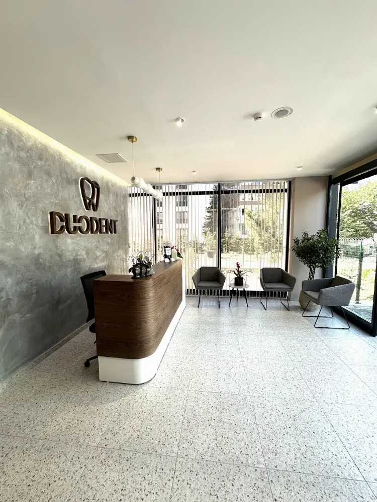 Duodent Ağız ve Diş Sağlığı Polikliniği — Diş Hekimleri, Ataşehir · fotoğraf 3