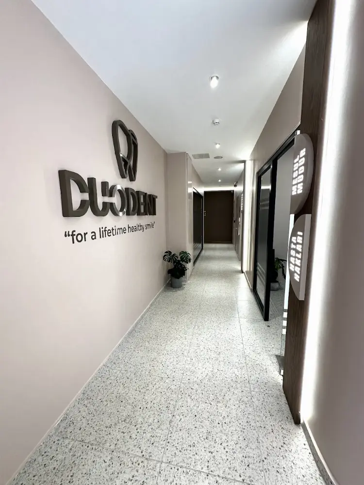 Duodent Ağız ve Diş Sağlığı Polikliniği — Diş Hekimleri, Ataşehir · fotoğraf 4