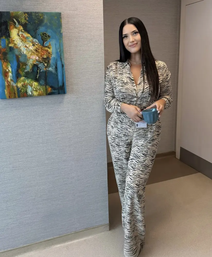 Merve Tokgöz Uzman Klinik Psikolog — Psikologlar, Bahçelievler · fotoğraf 4