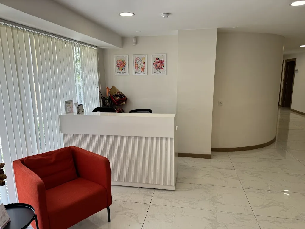Özel Ataşehir Diş Hekimi Dr. Tunahan Karaağaç Diş Kliniği — Diş Hekimleri, Ataşehir · fotoğraf 1