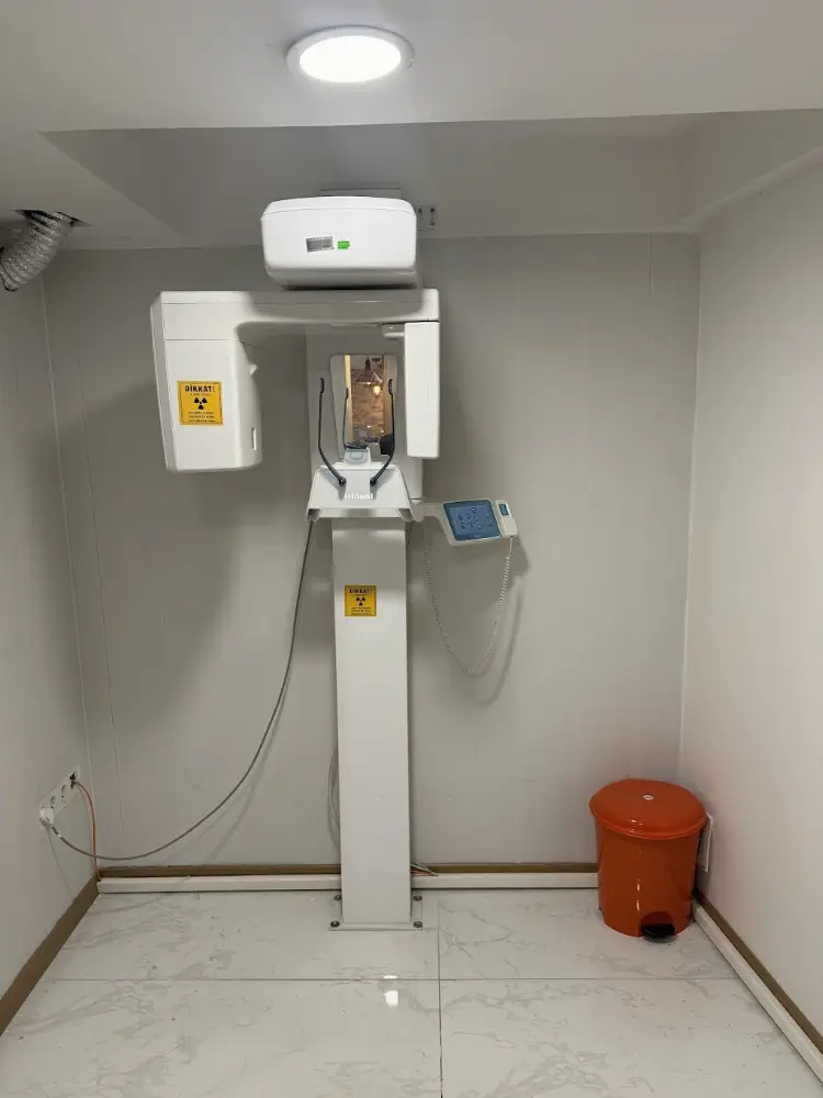 Özel Ataşehir Diş Hekimi Dr. Tunahan Karaağaç Diş Kliniği — Diş Hekimleri, Ataşehir · fotoğraf 4