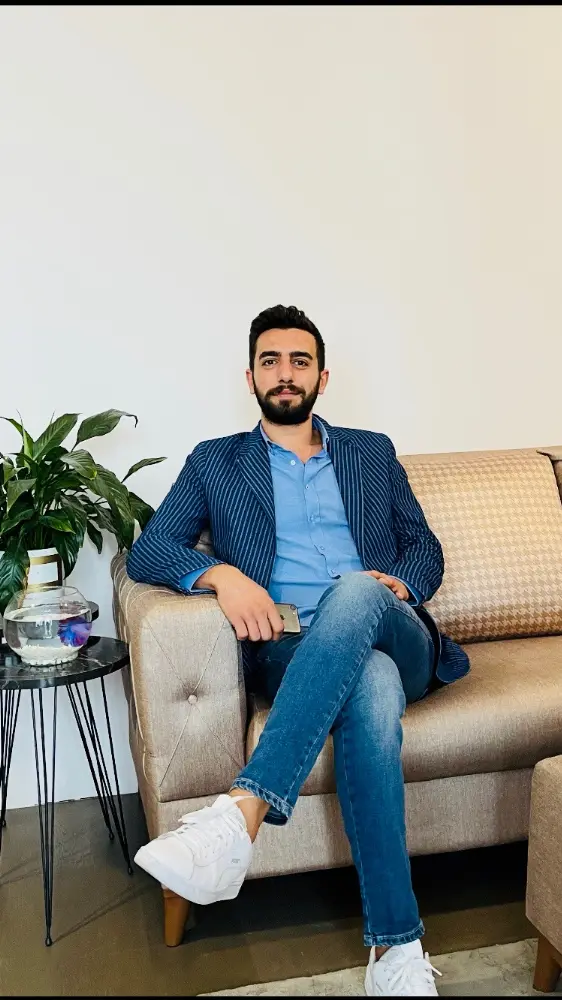 Psikolog Abdulkadir Güngör, Bakırköy Tavsiye Edilen Psikolog, Bireysel Terapi, Cinsel Terapi, Çift Terapisi,Bahçelievler — Psikologlar, Bahçelievler · fotoğraf 3