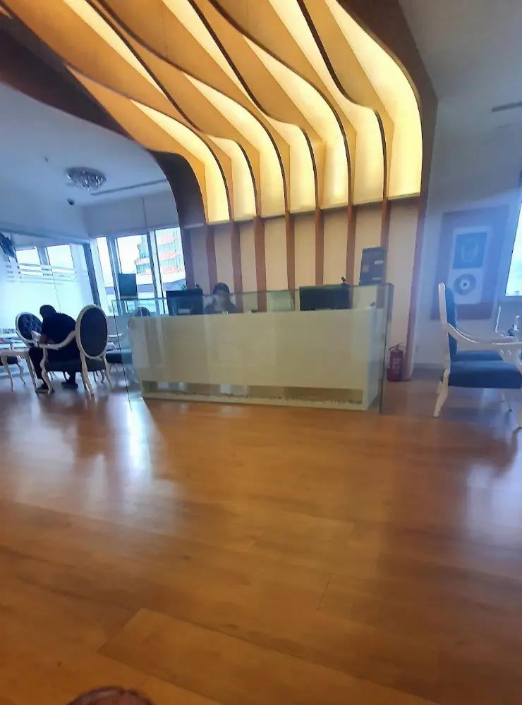 MedicaDent Ağız ve Diş Sağlığı Polikliniği — Diş Hekimleri, Ataşehir · fotoğraf 3