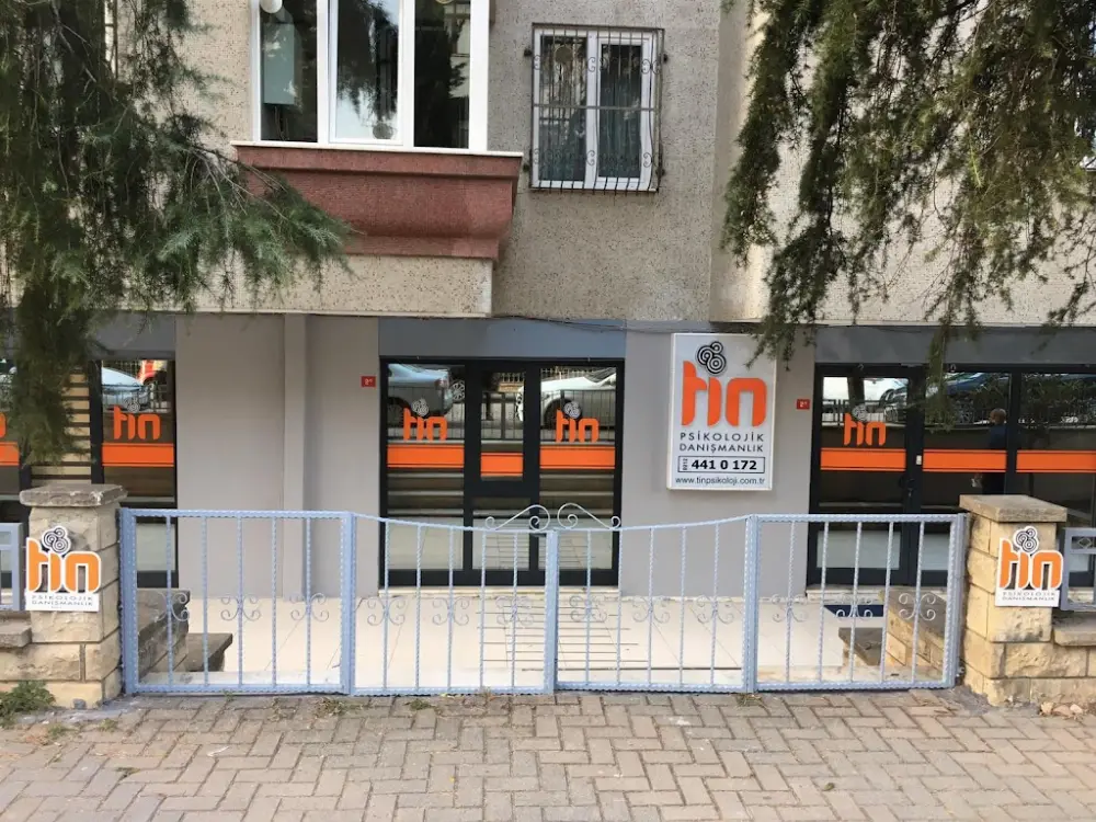 Tin Psikolojik Danışmanlık — Psikologlar, Bahçelievler · fotoğraf 2