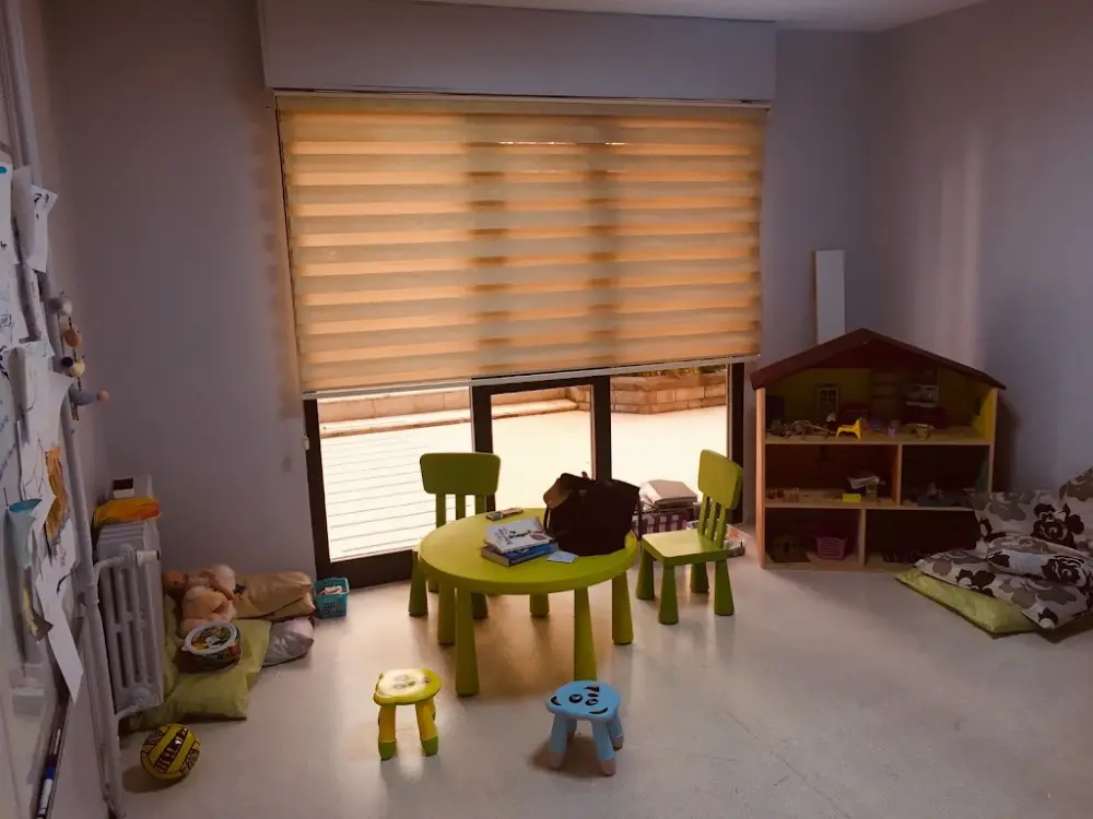 Tin Psikolojik Danışmanlık — Psikologlar, Bahçelievler · fotoğraf 3