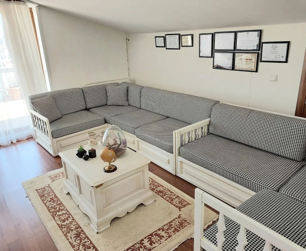FZ Psikoloji — Psikologlar, Bahçelievler · fotoğraf 1