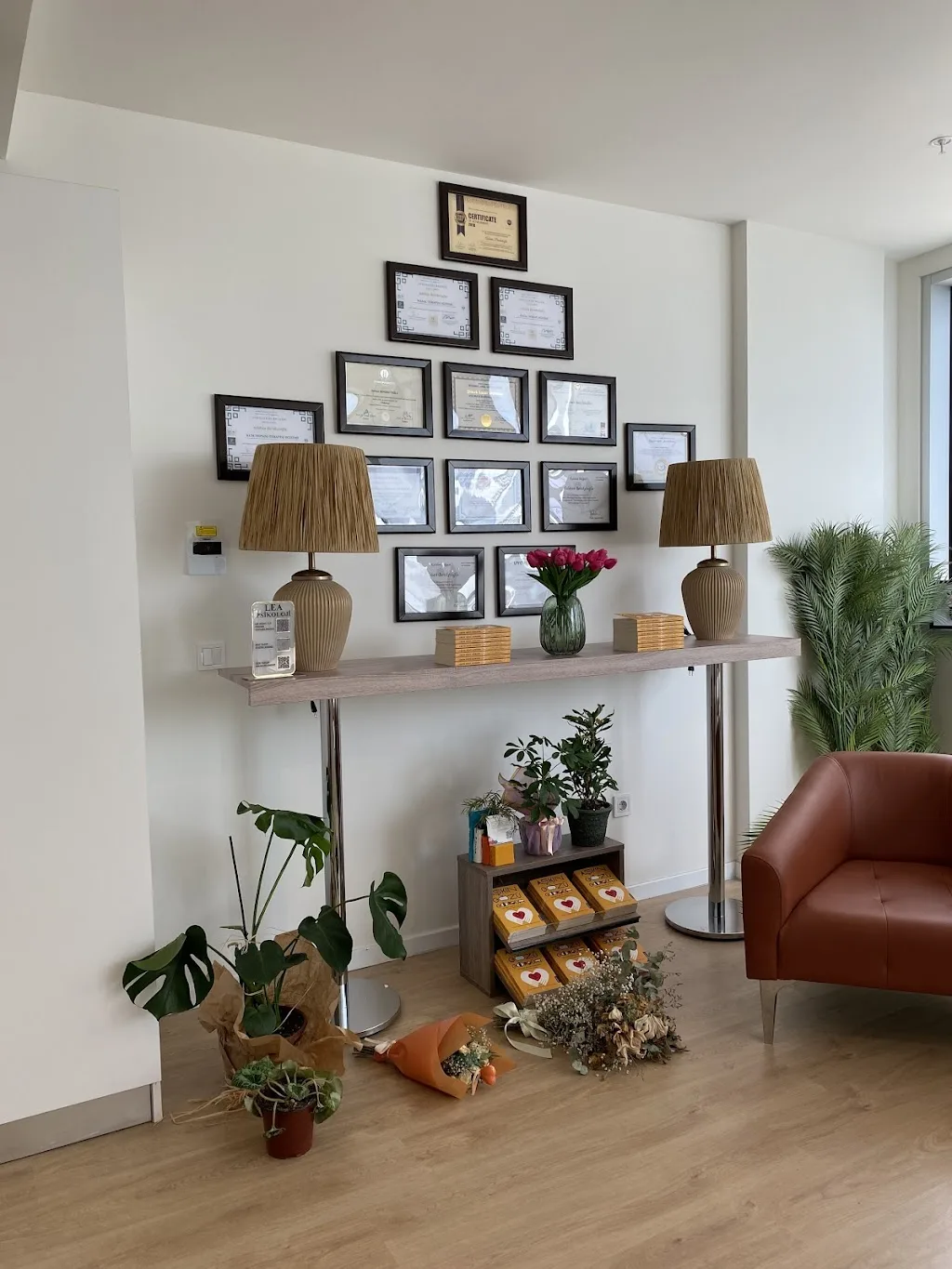 Uzman Klinik Psikolog Aslıhan Bereketoğlu - Ataköy & Bakırköy Psikolog — Psikologlar, Bakırköy · fotoğraf 1