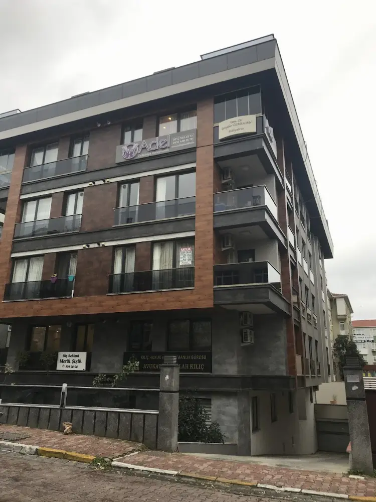 Bahçelievler Psikolog ve Psikiyatri Merkezi — Psikologlar, Bahçelievler · fotoğraf 3