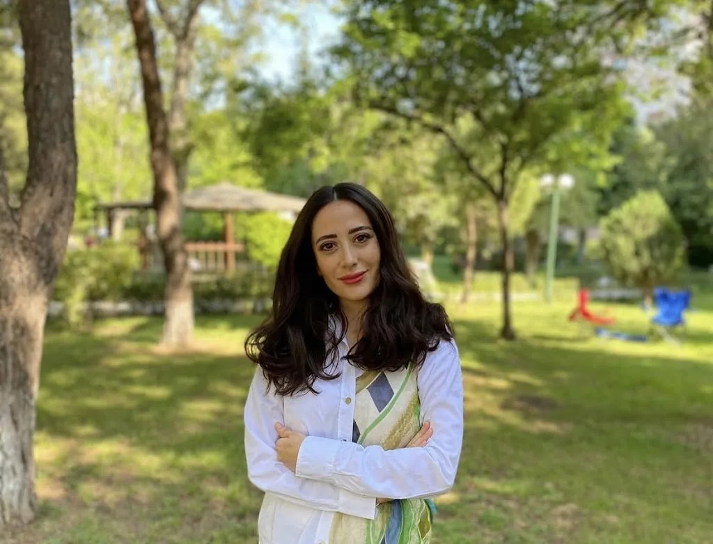 Klinik Psikolog Tuğba Balık, Psikoloji — Psikologlar, Bahçelievler · fotoğraf 1