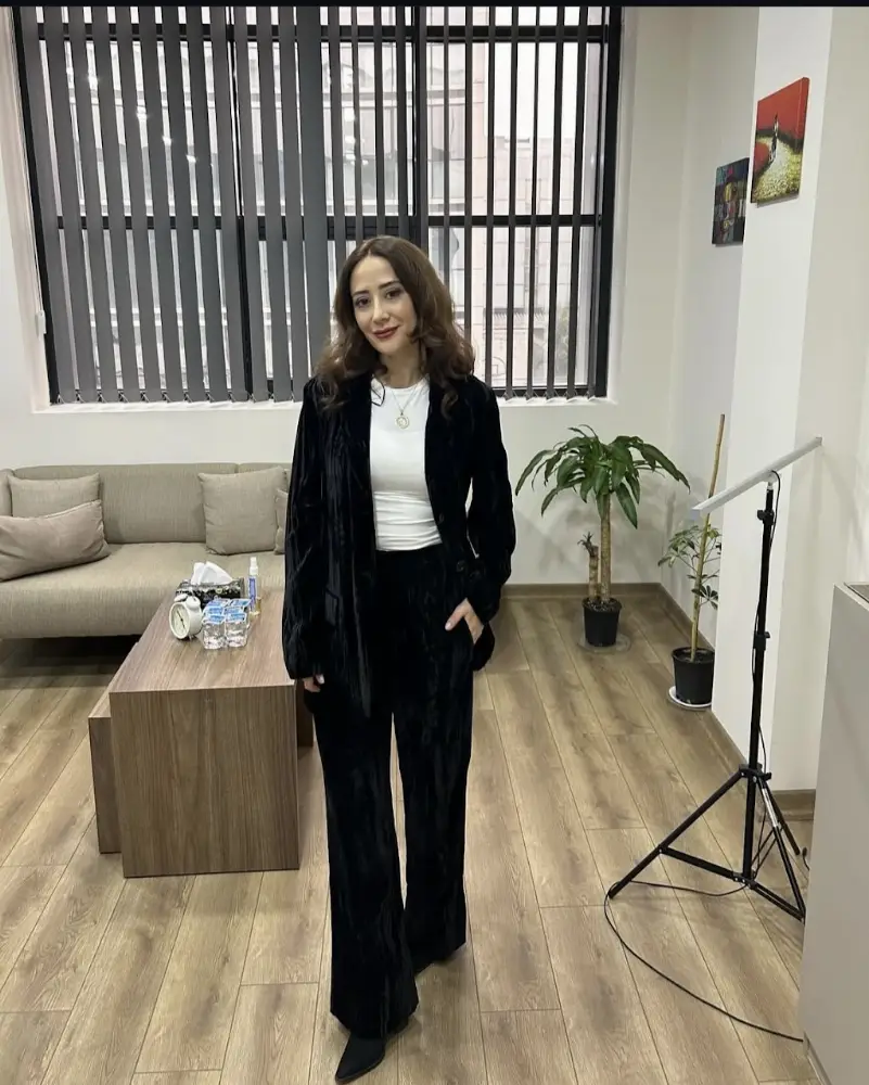 Klinik Psikolog Tuğba Balık, Psikoloji — Psikologlar, Bahçelievler · fotoğraf 2