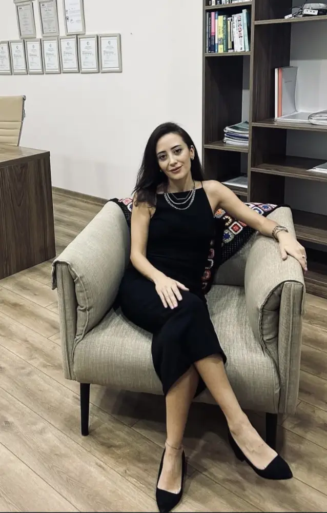 Klinik Psikolog Tuğba Balık, Psikoloji — Psikologlar, Bahçelievler · fotoğraf 3