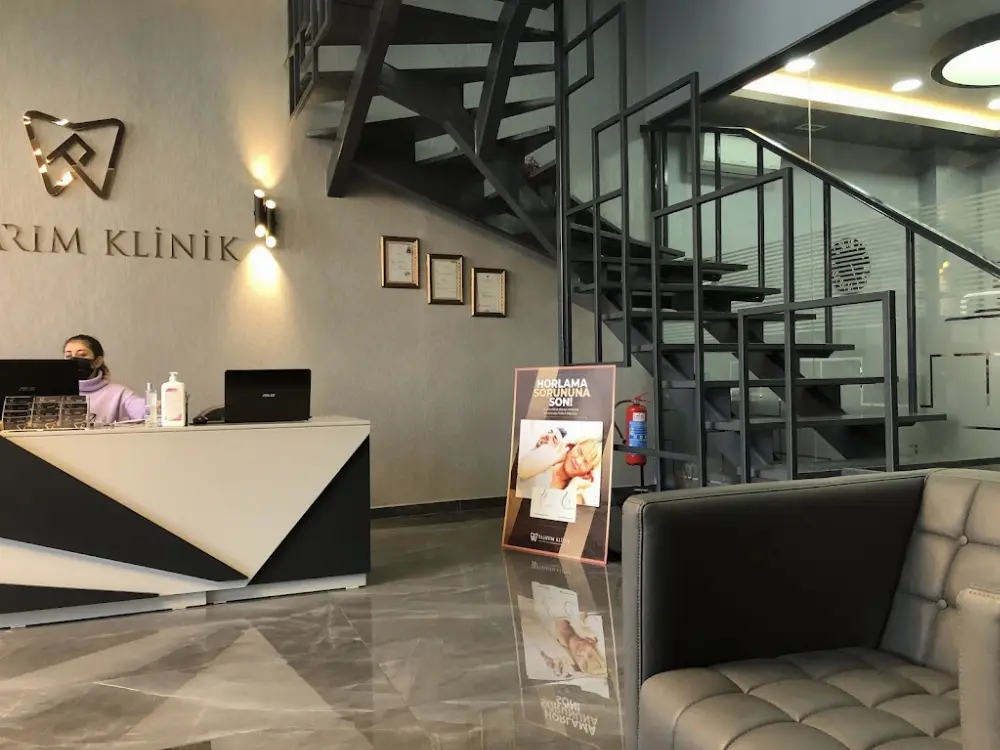 Tasarım Klinik — Diş Hekimleri, Ataşehir · fotoğraf 4