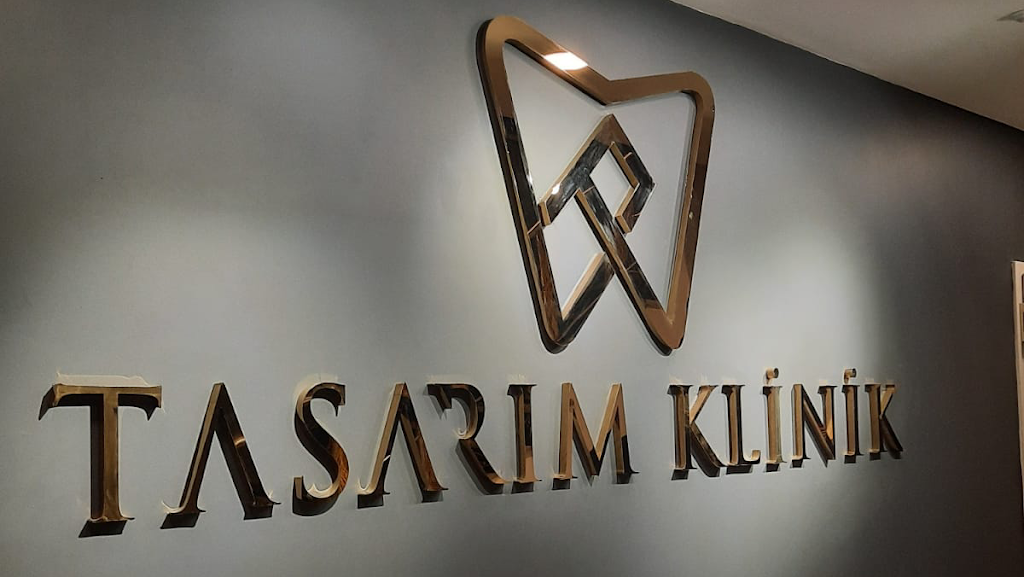 Tasarım Klinik
