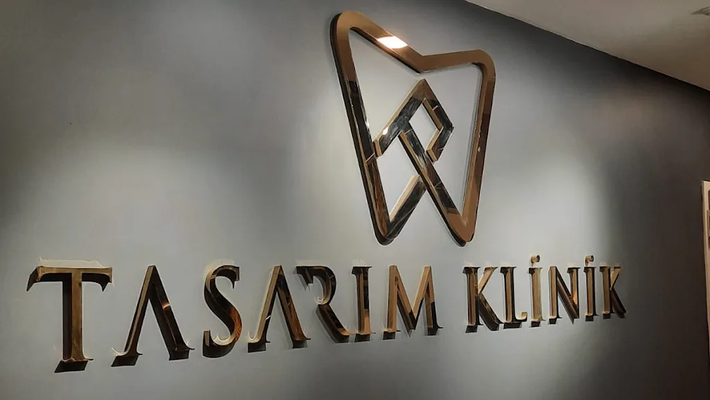 Tasarım Klinik — Diş Hekimleri, Ataşehir · fotoğraf 1