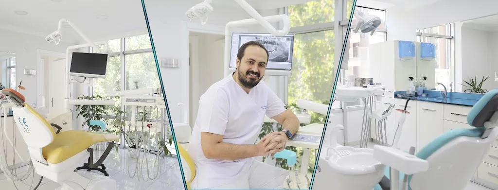 Uğur bayram Diş Kliniği Ataşehir Ferhatpaşa — Diş Hekimleri, Ataşehir · fotoğraf 1