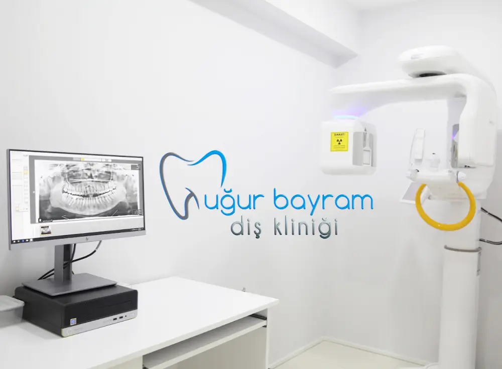 Uğur bayram Diş Kliniği Ataşehir Ferhatpaşa — Diş Hekimleri, Ataşehir · fotoğraf 3