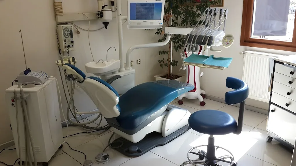 Dr. Özkan Öztürk — Diş Hekimleri, Ataşehir · fotoğraf 1