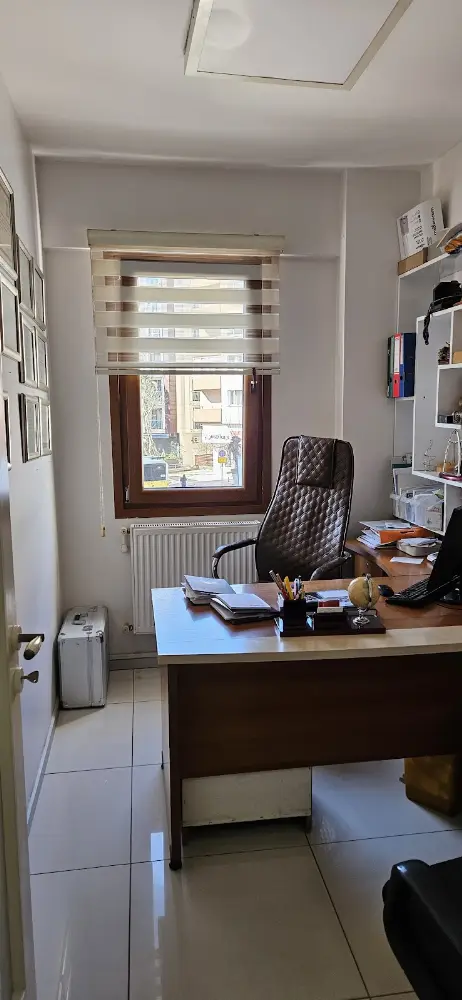 Dr. Özkan Öztürk — Diş Hekimleri, Ataşehir · fotoğraf 4