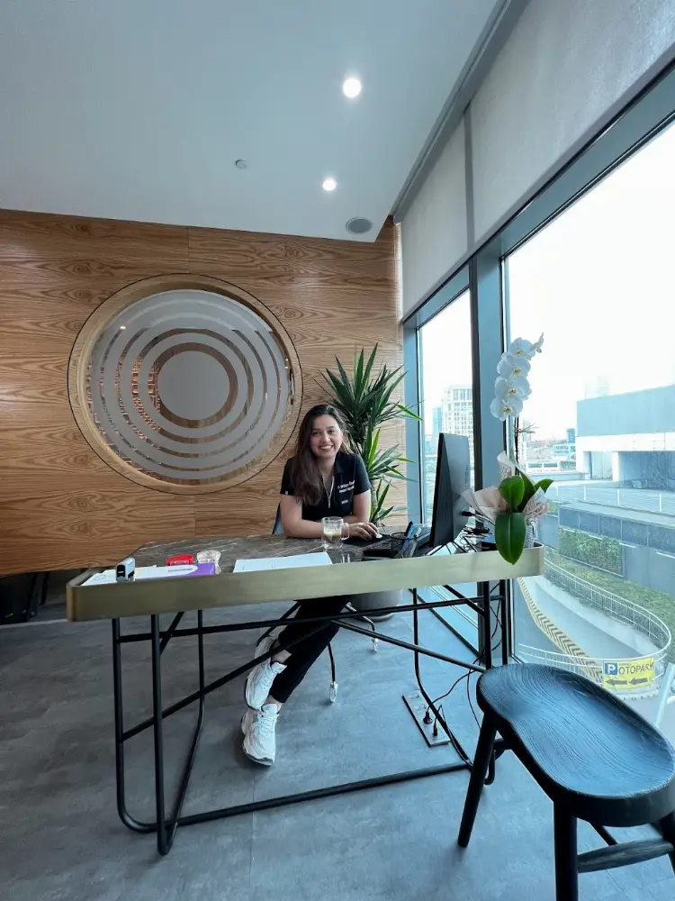 Diş Hekimi Dr. Dt. Elcin Keskin Özyer — Diş Hekimleri, Ataşehir · fotoğraf 4
