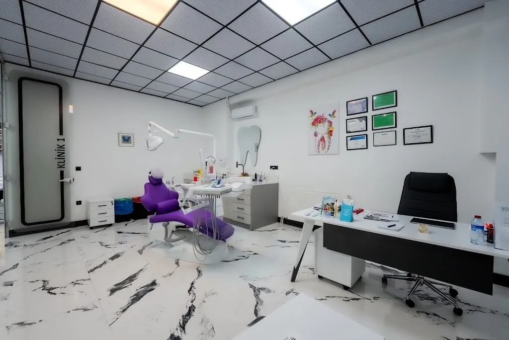 Defne Prime Dent - Istanbul Ataşehir Diş Kliniği — Diş Hekimleri, Ataşehir · fotoğraf 1
